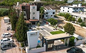 Iberis Hotel Lara